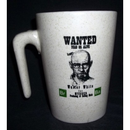 Breaking Bad Wanted